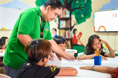 childhope asia philippines programs